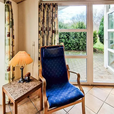 Gorgeous In Henne With Kitchen * האנה סטרנד